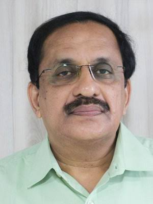 Dr R A Basheer